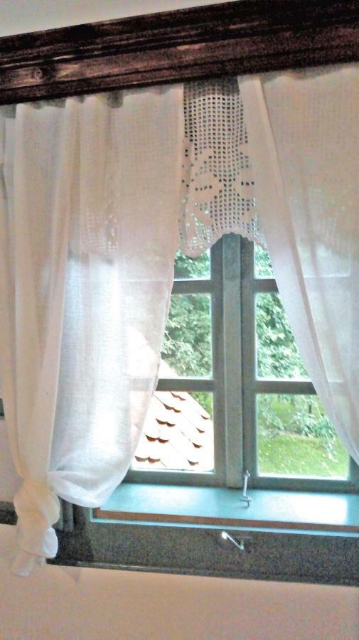 Ferienwohnung Stara Iza Selisce Sunjsko Exterior foto