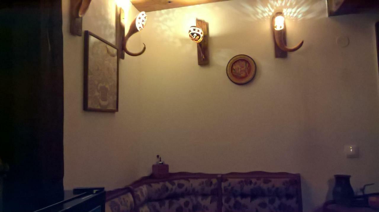 Ferienwohnung Stara Iza Selisce Sunjsko Exterior foto